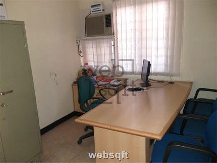 Commercial Office Space for Rent in Hyderabad